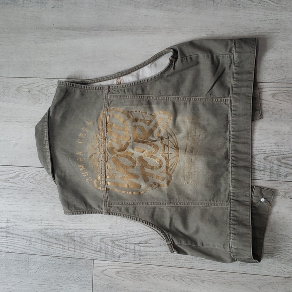 Zumba vest - Picture 4 of 4